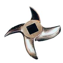 Cuchilla de acero inoxidable para máquina número 22 – 17578130