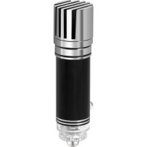 Technaxx TX-119 Ionisator – Luftreiniger für Auto – 12V – 3.800.000 Ionen/cm³ – Ozonkonzentration 3 mg/h