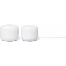 Router Google Nest Wifi Wi-fi 5 Dualband 2200 Mbit S