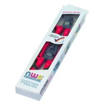 Set de alicates 2 piezas – Alicate combinador 180 mm – Alicate de corte diagonal 160 mm – NWS