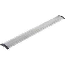 Sygonix Sy-6771766 Pont Passe-câble (l X L X H) 1604 X 139 X 22 Mm 1 Pc(s) Aluminium