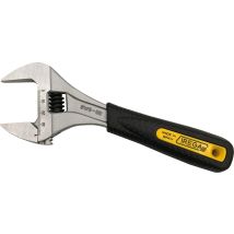 Irega Llave Ajustable Gran Apertura 10"