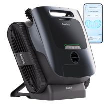 Aquasense 2 Ultra Cordless Robotic Limpiafondos Inalámbrico, Mapeo Hybridsense Ai, Limpieza Completa 5 En 1, Detección De Residuos Con Ia, Limpieza 