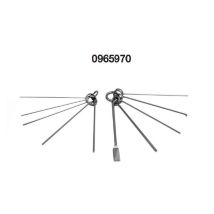 Set di bastoncini di pulizia 0965970 – JBC