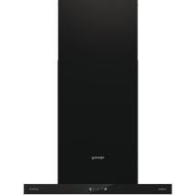 Gorenje Wht6syb De Pared Negro 650 M³/h