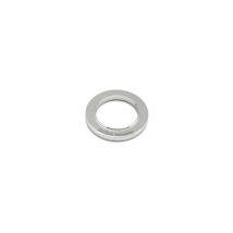 Basetta In Metallo Per Serie Stick/ringo/red Misura: D. Est. 52 - D Int. 35 Mm
