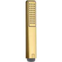 Doccetta Henk Finitura Oro Spazzolato [ Imex ]