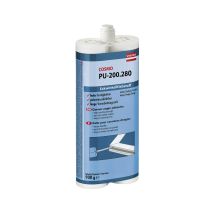Pu-200.280 2k-eckwinkelklebstoff 900g Beige - Cosmo