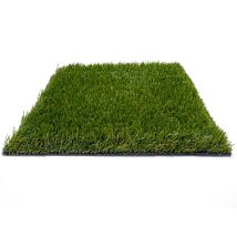 Yourgrass - Gazon Synthetique Cindy 37 Mm - 2 X 5 M Soit 10m2