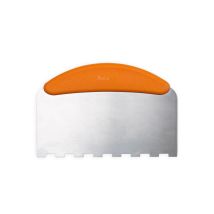 Spatule Décorative Dentée Decora Packa 22 Cm