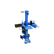 Spaccalegna Docma Cutmac Svg690 Plus: Potenza E Sicurezza Professionale