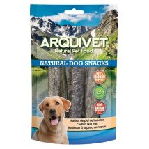 Rouleaux De Peau De Cabillaud Arquivet 70 G