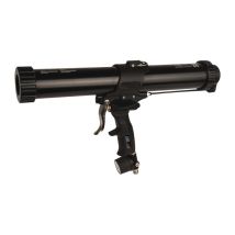 Irion - Prensa De Aire Comprimido Kb600 Cerrada Para Cartuchos De 310 Ml / Bolsa Con De 600 Ml