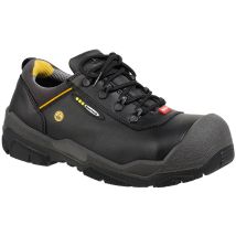 Ejendals - Jalas Halbschuh 1538 Terra, S3, Src, Hro, Ci, Hi, Esd, Gr. 45
