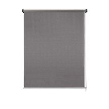 Cintacor - Stor Planet - Roll-up Scandi - Tenda A Rullo Semifiltrante Colore Roccia - 45x180cm