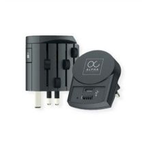 Adattatore Da Viaggio Skross Alpha 2500 W 10 A