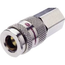 Imi Norgren 237230600 Attacco Aria Compressa Filettatura Interna 6 Mm 1 Pz.