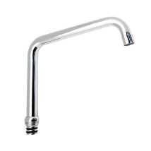 Canna Per Miscelatore Monocomando Lavello 272-e060- Maria- Pezzi 1
