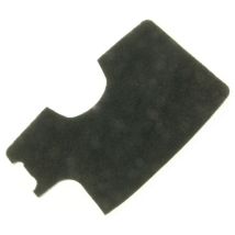 Motorauslassfilter für Staubsauger TORNADO, ELECTROLUX – Ersatzteil – 4055296679 – Staubfilter