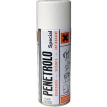Lubricante Link Penetrolo Duradero Biodegradable 400 Ml