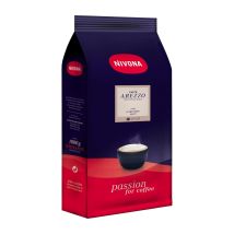 Nivona Nia1000 Kaffeemaschine Braun 1 Kg Kaffeebohnen