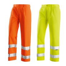 Pantalons De Travail Haute Visibilité Neri Reflex - 56 (eu) - Jaune
