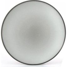 Revol Equinoxe Servierteller Grau 31,5 Cm
