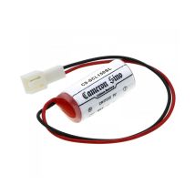 Pile 3v 1.35ah Lithium B9631t Pour Allen Bradley Slc-150
