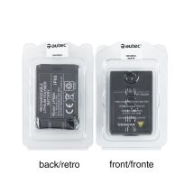 Batería LPM00 – 3,7V – 660mAh – AUTEC – R0BATT00E13A0
