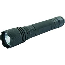 Schwaiger - Torcia Led 400s 533 Led Per Riparazioni, Lavori Di Montaggio E Campeggio Funzionamento A Batteria