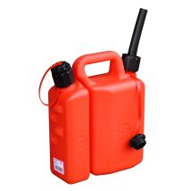 Doppelkammer-kanister – 3,5 + 1,5 L Outifrance