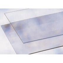 Elettroservice - Maurer Lastra In Vetro Sintetico 500x1250mm Spessore 4mm 91233 D030877008