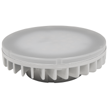 Led-lampe Ls-853, Gx53, Eek: G, 8 W, 800 Lm, 3000 K - Mcshine