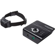 Set Completo - Num'axes - Canifugue Mix Fug1032 - Nero - Fino A 800 M