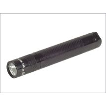 Mag-lite - K3a016 Mini Mag Aaa Solitaire Torch Blister Pack - Black Mglk3a016