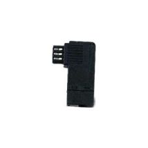 Helos Helos Tae F/6p4c - Tae F - 6p4c - Male Connector / Female Connector - Noir (014037)