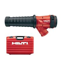 Système d'aspiration de poussière HILTI + mallette TE DRS-B