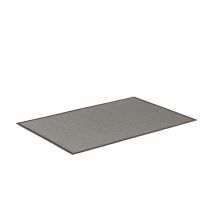 Emu 3001 Tappeto 2x3 Greige 900/41 Bordo Marrone 900/75