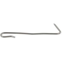Dachhaken Frenehard Qafap1067 10x2,7 Mm Edelstahl Pack 700