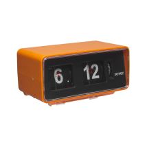 Radio Fm Pll De Estilo Retro Con Función De Alarma.