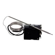 Iberna - Ersatzteil - Thermostat Original - - Candy, Sauter, Hoover, Brandt, De Dietrich Rosieres, Mastercook