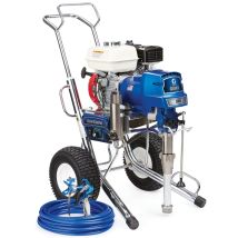 Spruzzatore Airless A Benzina Gmax Ii 5900 Standard Hi-boy Graco 17h810