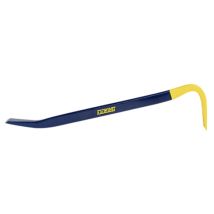 Draper – Estwing Wrecking Bar – 48" (1220mm) – Forged Alloy Steel – High Leverage Claw – Nail Removal V-Slot
