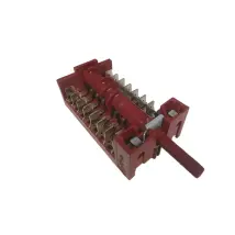 Commutateur 3204972 – Pièces détachées pour four, cuisinière – Longueur, Matières, Largeur, Marque compatible, Puissance
