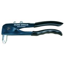 Pinza Per Rivetti Da 3,2 A 4,8 Mm Spiralux