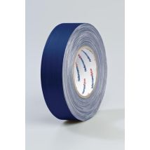 Hellermann Tyton 712-00500 Cinta Adhesiva Azul 19 Mm X 50 M