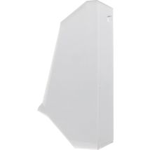 Paradox Czujka Pir Nv-37m Détecteur De Mouvement Blanc