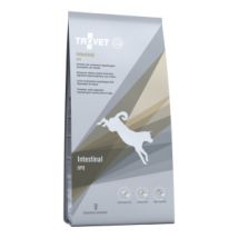 Strovan Trovet DPD Trockenfutter für Hunde – 10 kg – hypoallergen – Ente – Kartoffel – FOS – für Magen-Darm-Erkrankungen