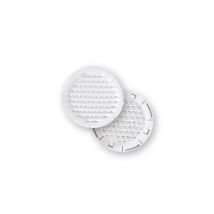 Fepre - Rejilla Vent 100mm Emp Abs Bl Con Mosquitera Esperor 3