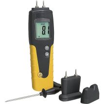 Holzfeuchtemessgerät Humidcheck Pro